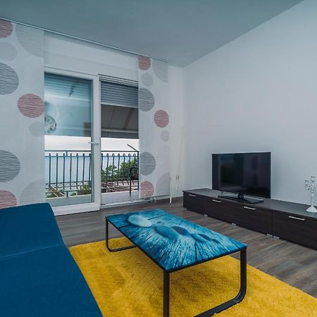 Apartmani Josip Podstrana Dış mekan fotoğraf