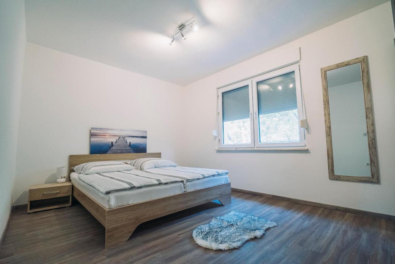 Apartmani Josip Podstrana Dış mekan fotoğraf