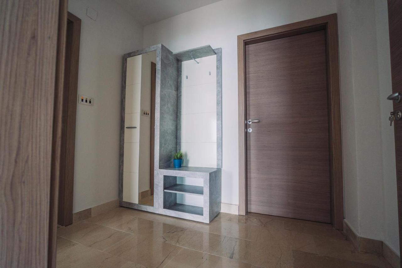 Apartmani Josip Podstrana Dış mekan fotoğraf