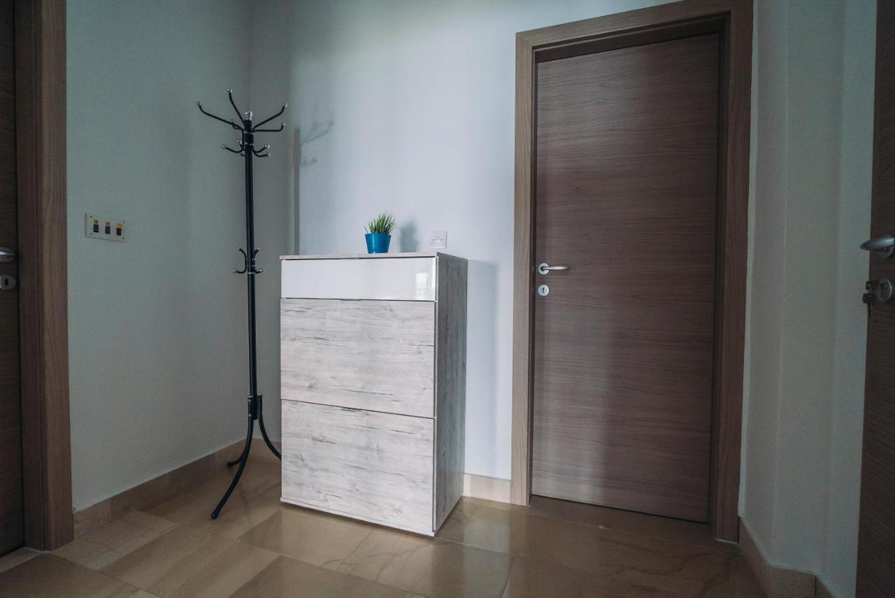 Apartmani Josip Podstrana Dış mekan fotoğraf